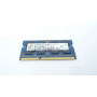 dstockmicro.com - RAM memory Hynix HMT125S6BFR8C-G7 2 Go 1066 MHz - PC3-8500S (DDR3-1066) DDR3 SODIMM
