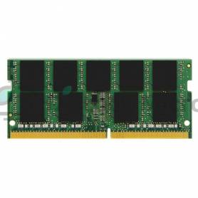 Mémoire RAM Generic  2 Go 1066 MHz - PC3-8500S (DDR3-1066) DDR3 SODIMM