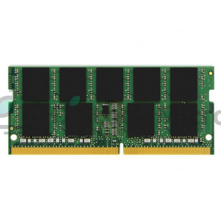 dstockmicro.com - RAM memory Generic  2 Go 1066 MHz - PC3-8500S (DDR3-1066) DDR3 SODIMM