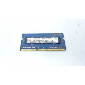RAM memory Hynix HMT325S6BFR8C-H9 2 Go 1333 MHz - PC3-10600S (DDR3-1333) DDR3 SODIMM