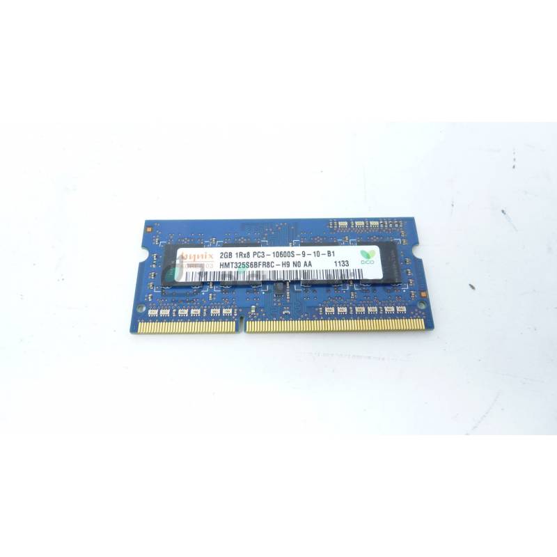 ４ギガメモリーHynix HMT325S6BFR8C-H9 DDR3 RAM