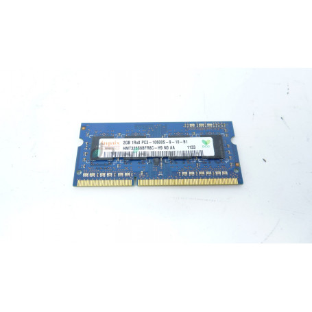 dstockmicro.com - RAM memory Hynix HMT325S6BFR8C-H9 2 Go 1333 MHz - PC3-10600S (DDR3-1333) DDR3 SODIMM