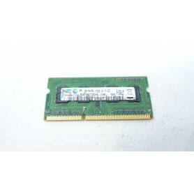 RAM memory Samsung M471B5773CHS-CH9 2 Go 1333 MHz - PC3-10600S (DDR3-1333) DDR3 SODIMM