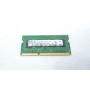 dstockmicro.com - Mémoire RAM Samsung M471B5773CHS-CH9 2 Go 1333 MHz - PC3-10600S (DDR3-1333) DDR3 SODIMM