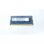 dstockmicro.com - RAM memory NANYA NT2GC64B88B0NS-CG 2 Go 1333 MHz - PC3-10600S (DDR3-1333) DDR3 SODIMM