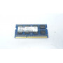 dstockmicro.com - Mémoire RAM ELPIDA EBJ21UE8BFU0-DJ-F 2 Go 1333 MHz - PC3-10600S (DDR3-1333) DDR3 SODIMM