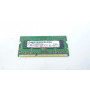 dstockmicro.com - RAM memory Micron MT8JSF25664HZ-1G4D1 2 Go 1333 MHz - PC3-10600S (DDR3-1333) DDR3 SODIMM