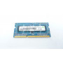 dstockmicro.com - RAM memory RAMAXEL RMT3010KD58E8F-1333 2 Go 1333 MHz - PC3-10600S (DDR3-1333) DDR3 SODIMM