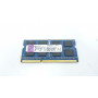 dstockmicro.com - RAM memory KINGSTON HP594908-HR1-ELD 2 Go 1333 MHz - PC3-10600S (DDR3-1333) DDR3 SODIMM