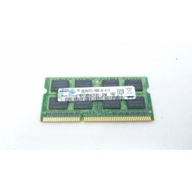 Mémoire RAM Samsung M471B5673FH0-CH9 2 Go 1333 MHz - PC3-10600S (DDR3-1333) DDR3 SODIMM