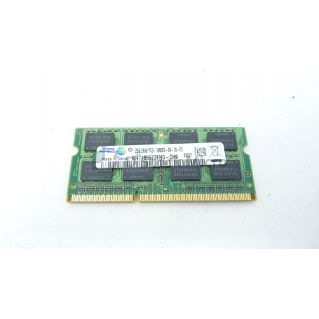 dstockmicro.com - Mémoire RAM Samsung M471B5673FH0-CH9 2 Go 1333 MHz - PC3-10600S (DDR3-1333) DDR3 SODIMM