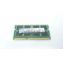 dstockmicro.com - Mémoire RAM Samsung M471B5673FH0-CH9 2 Go 1333 MHz - PC3-10600S (DDR3-1333) DDR3 SODIMM