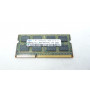dstockmicro.com - RAM memory Samsung M471B5673EH1-CH9 2 Go 1333 MHz - PC3-10600S (DDR3-1333) DDR3 SODIMM