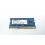 dstockmicro.com - Mémoire RAM ELPIDA EBJ20UF8BCS0-DJ-F 2 Go 1333 MHz - PC3-10600S (DDR3-1333) DDR3 SODIMM