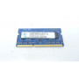 dstockmicro.com - Mémoire RAM NANYA NT2GC64B88G0NS-DI 2 Go 1600 MHz - PC3-12800S (DDR3-1600) DDR3 SODIMM