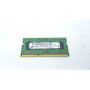 dstockmicro.com - RAM memory Micron MT8JSF12864HZ-1G1F1 1 Go 1066 MHz - PC3-8500S (DDR3-1066) DDR3 SODIMM