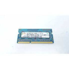 RAM memory Hynix HMT112S6BFR6C-G7 1 Go 1066 MHz - PC3-8500S (DDR3-1066) DDR3 SODIMM