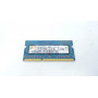 dstockmicro.com - RAM memory Hynix HMT112S6AFR6C-G7 1 Go 1066 MHz - PC3-8500S (DDR3-1066) DDR3 SODIMM