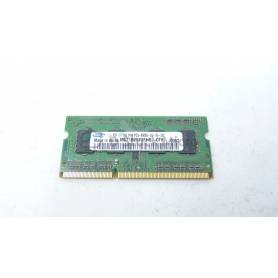 RAM memory Samsung M471B2873FHS-CH8 1 Go 1066 MHz - PC3-8500S (DDR3-1066) DDR3 SODIMM