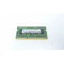 dstockmicro.com - RAM memory Samsung M471B2873EH1-CH8 1 Go 1066 MHz - PC3-8500S (DDR3-1066) DDR3 SODIMM