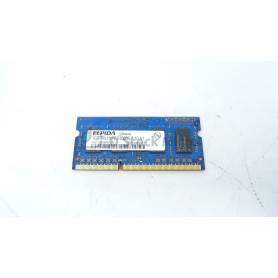 RAM memory ELPIDA EBJ11UE6BBS0-AE-F 1 Go 1066 MHz - PC3-8500S (DDR3-1066) DDR3 SODIMM