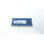 dstockmicro.com - Mémoire RAM ELPIDA EBJ11UE6BBS0-AE-F 1 Go 1066 MHz - PC3-8500S (DDR3-1066) DDR3 SODIMM