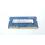 dstockmicro.com - Mémoire RAM Hynix HMT112S6TFR8C-H9 1 Go 1333 MHz - PC3-10600S (DDR3-1333) DDR3 SODIMM