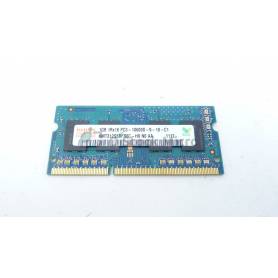 Mémoire RAM Hynix HMT312S6BFR6C-H9 1 Go 1333 MHz - PC3-10600S (DDR3-1333) DDR3 SODIMM