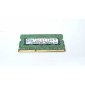 RAM memory Samsung M471B2873FHS-CH9 1 Go 1333 MHz - PC3-10600S (DDR3-1333) DDR3 SODIMM
