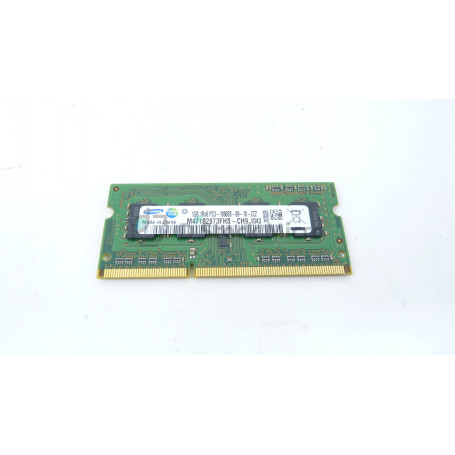 dstockmicro.com - RAM memory Samsung M471B2873FHS-CH9 1 Go 1333 MHz - PC3-10600S (DDR3-1333) DDR3 SODIMM