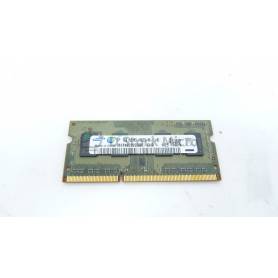 Mémoire RAM Samsung M471B2873GB0-CH9 1 Go 1333 MHz - PC3-10600S (DDR3-1333) DDR3 SODIMM
