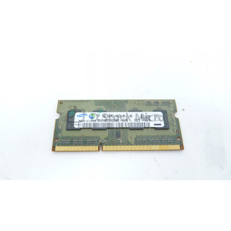 dstockmicro.com - Mémoire RAM Samsung M471B2873GB0-CH9 1 Go 1333 MHz - PC3-10600S (DDR3-1333) DDR3 SODIMM