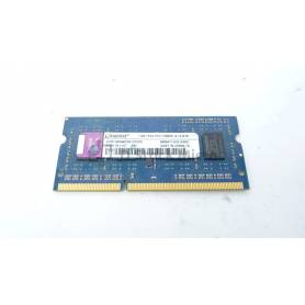 Mémoire RAM KINGSTON ACR128X64D3S1333C9 1 Go 1333 MHz - PC3-10600S (DDR3-1333) DDR3 SODIMM