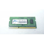 dstockmicro.com - RAM memory ASint SSY3128M8-EAEEF 1 Go 1066 MHz - PC3-8500S (DDR3-1066) DDR3 SODIMM