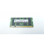 dstockmicro.com - RAM memory Samsung M470T5663QZ3-CE6 2 Go 667 MHz - PC2-5300S (DDR2-667) DDR2 SODIMM