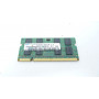 dstockmicro.com - RAM memory Samsung M470T5663EH3-CF7 2 Go 800 MHz - PC2-6400S (DDR2-800) DDR2 SODIMM