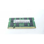 dstockmicro.com - RAM memory Samsung M470T5663QZ3-CF7 2 Go 800 MHz - PC2-6400S (DDR2-800) DDR2 SODIMM