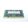 dstockmicro.com - Mémoire RAM Samsung M470T5663RZ3-CF7 2 Go 800 MHz - PC2-6400S (DDR2-800) DDR2 SODIMM