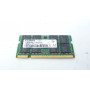 dstockmicro.com - RAM memory ELPIDA EBE21UE8ACUA-8G-E 2 Go 800 MHz - PC2-6400S (DDR2-800) DDR2 SODIMM