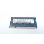 dstockmicro.com - Mémoire RAM Hynix HMP125S6EFR8C-S6 2 Go 800 MHz - PC2-6400S (DDR2-800) DDR2 SODIMM