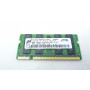 dstockmicro.com - RAM memory Micron MT16HTF25664HY-800E1 2 Go 800 MHz - PC2-6400S (DDR2-800) DDR2 SODIMM