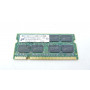 dstockmicro.com - Mémoire RAM Micron MT16HTF25664HY-800J1 2 Go 800 MHz - PC2-6400S (DDR2-800) DDR2 SODIMM