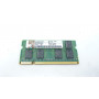 dstockmicro.com - RAM memory KINGSTON ASU256X64D2S800C6 2 Go 800 MHz - PC2-6400S (DDR2-800) DDR2 SODIMM