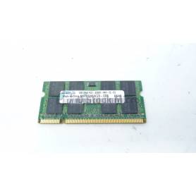 Mémoire RAM Samsung M470T2953CZ3-CD5 1 Go 533 MHz - PC2-4200S (DDR2-533) DDR2 SODIMM