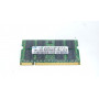 dstockmicro.com - Mémoire RAM Samsung M470T2953CZ3-CE6 1 Go 667 MHz - PC2-5300S (DDR2-667) DDR2 SODIMM