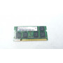 dstockmicro.com - Mémoire RAM Qimonda HYS64T128021HDL-3S-B 1 Go 667 MHz - PC2-5300S (DDR2-667) DDR2 SODIMM