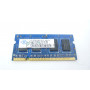 dstockmicro.com - RAM memory NANYA NT1GT64UH8D0FN-3C 1 Go 667 MHz - PC2-5300S (DDR2-667) DDR2 SODIMM