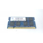 dstockmicro.com - RAM memory NANYA NT1GT64U8HA0BN-3C 1 Go 667 MHz - PC2-5300S (DDR2-667) DDR2 SODIMM