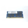 dstockmicro.com - RAM memory NANYA NT1GT64U8HB0BN-3C 1 Go 667 MHz - PC2-5300S (DDR2-667) DDR2 SODIMM