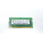 dstockmicro.com - RAM memory Micron MT8HTF12864HDY-667E1 1 Go 667 MHz - PC2-5300S (DDR2-667) DDR2 SODIMM